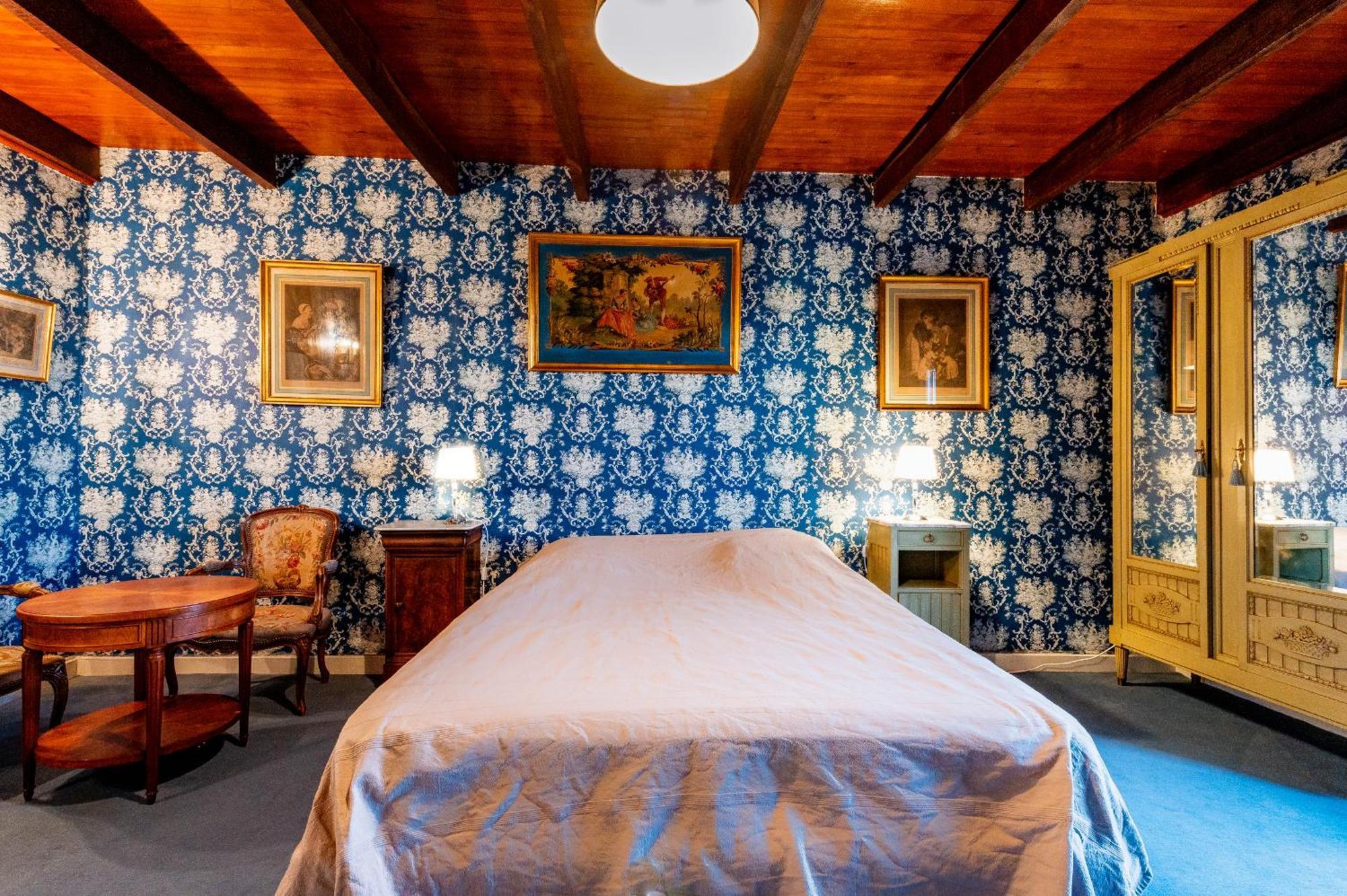 La Closerie D'Escalin Gite 12 Personnes Et Jacuzzi La Garde-Adhémar Extérieur photo