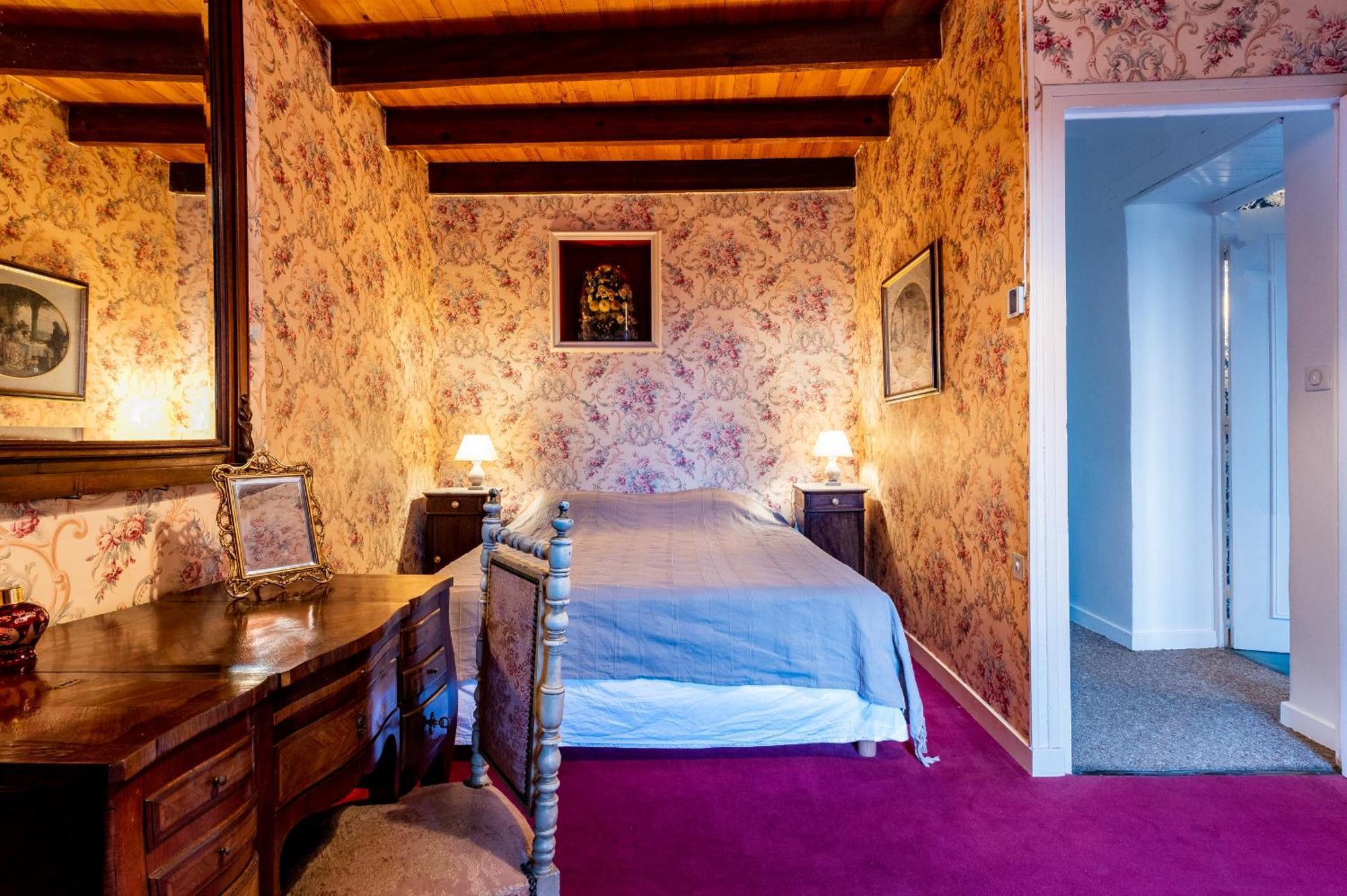 La Closerie D'Escalin Gite 12 Personnes Et Jacuzzi La Garde-Adhémar Extérieur photo